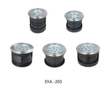 SYA-203 LED underwater spotlight for pool