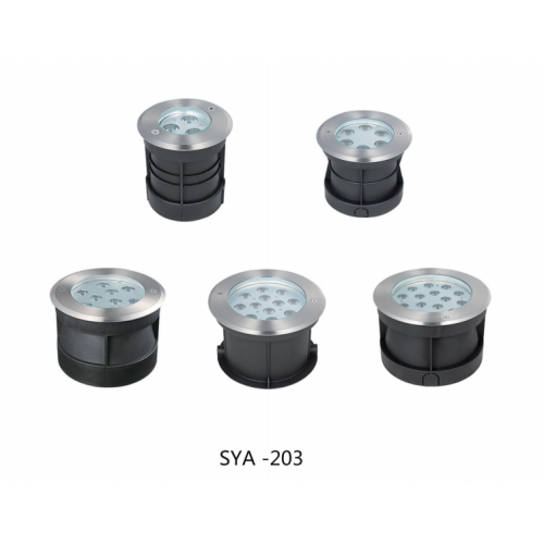 SYA-203 LED underwater spotlight for pool