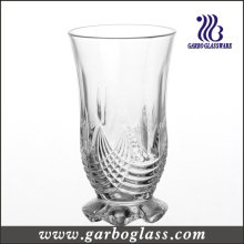 Footed Glass Cup (GB040707UC)