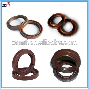 heat resistant framework different type rubber oil seal