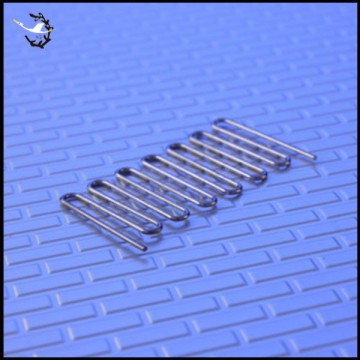 Custom sofa zigzag spring