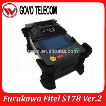 Multi languages Japan Furukawa Fitel S178 Ver.2 fusion splicer