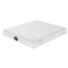 Cost- effective Apartment Bedroom Memory Foam Mattresses