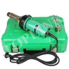 Hot Air Welder Plastic Welding Gun Power Tool