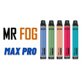 Mr Fog Max Pro - Erdbeer-Guave