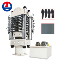 Rubber Sealing Vulcanization Machine