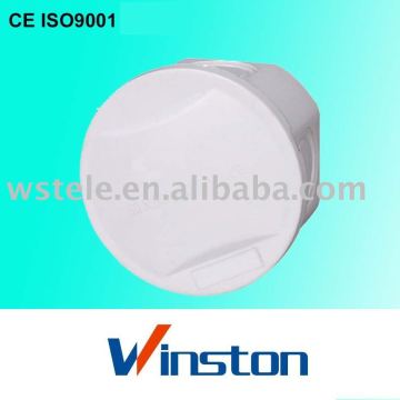 plastic waterproof junction box