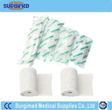 plaster of Paris Pop Bandage