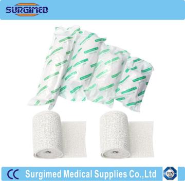 plaster of Paris Pop Bandage