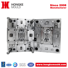Custom Handle Injection Mold Tooling