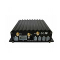 Mobile 3G GPS SD Card CCTV DVR