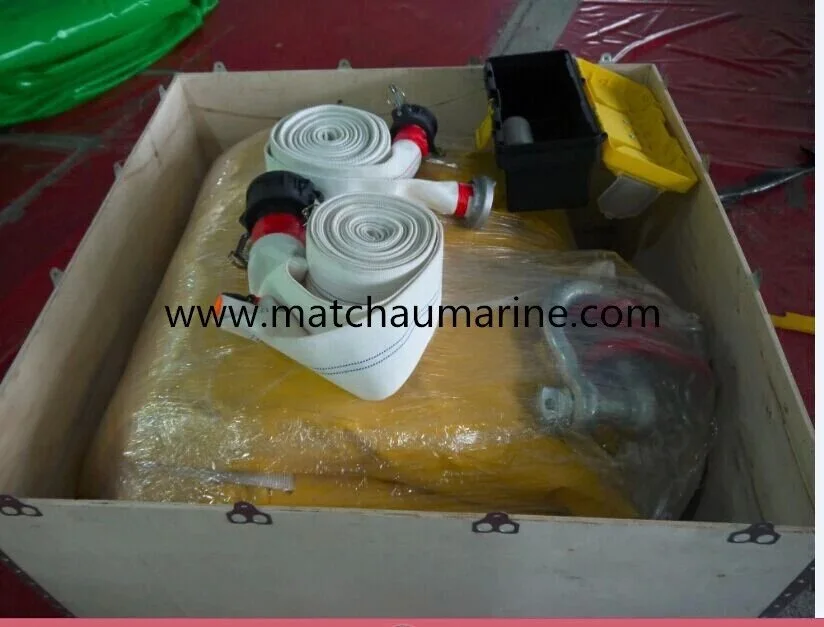 Hot Selling Proof Load Testing Water Weight Bags for Crane
