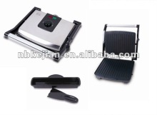 contact grill toaster / panini maker