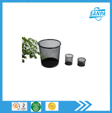 Modern Metal Mesh Office Stationry Set