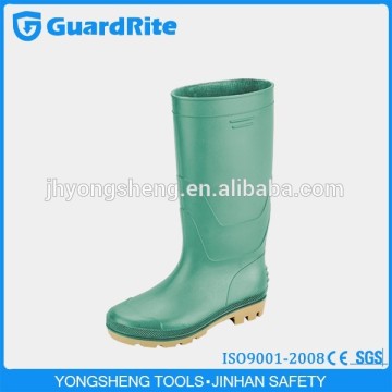 GuardRite Brand EVA Gum Boots /EVA Rain Boots