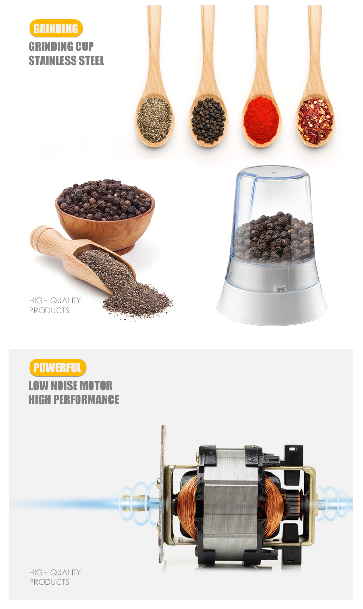 China Supplier High Speed Blender For Kitchen Appliances