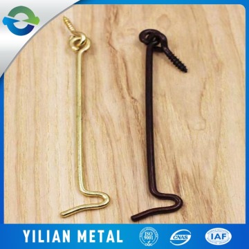 Shipping From China Window Fittings Hook And Eye Fastener