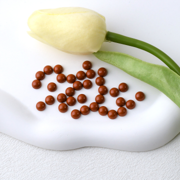 Best Quality Red Jasper Round Cabochon Polished Gemstones