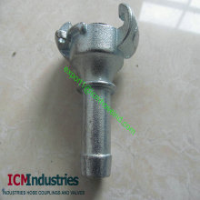 Australia Universal Crowfoot Air Hose Coupling hose end