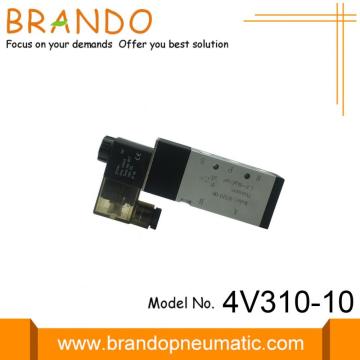 Salles de solénoïde pneumatique à transmission de l&#39;air 4V310-10