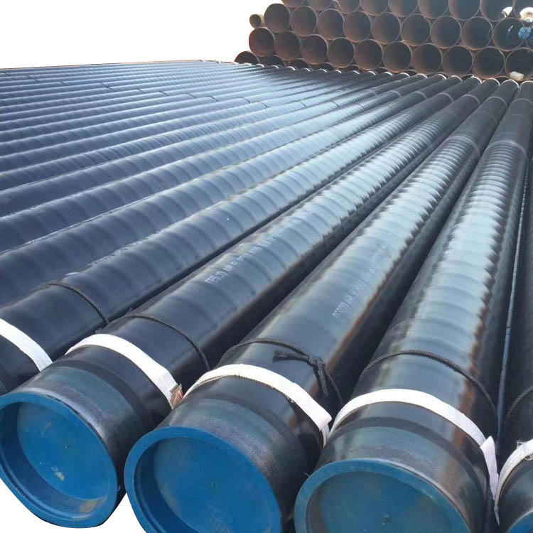 carbon steel pipe