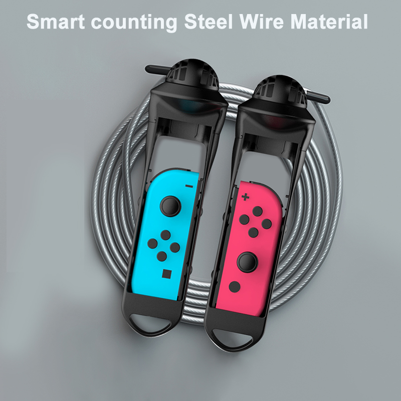 Switch Joy Con Skipping Rope