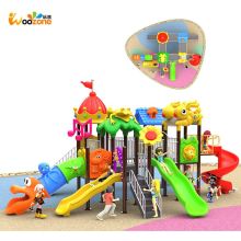 Baby Activity Gym: Kids Playground Game Center