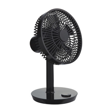 USB Portable Desk Fan for Home Car Office