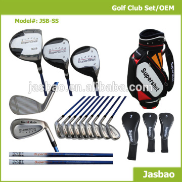 Hot Sale Golf Sets Club for Men with Right-hand