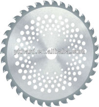 BRUSH CUTTER BLADE 36Talloy