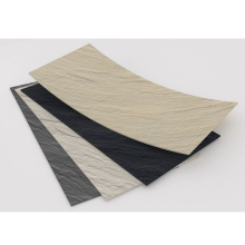 Flexible Easy Construction Waterproof Outdoor Soft Ceramic Tile