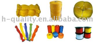 (Polyethylene) PE Twines
