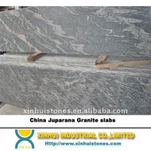 China Juparana Granite Slabs