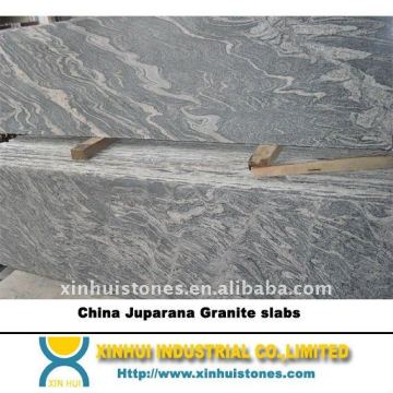 China Juparana Granite Slabs