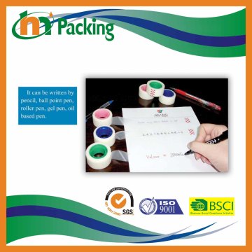 Super Market Popular Invisible Tape for Mending