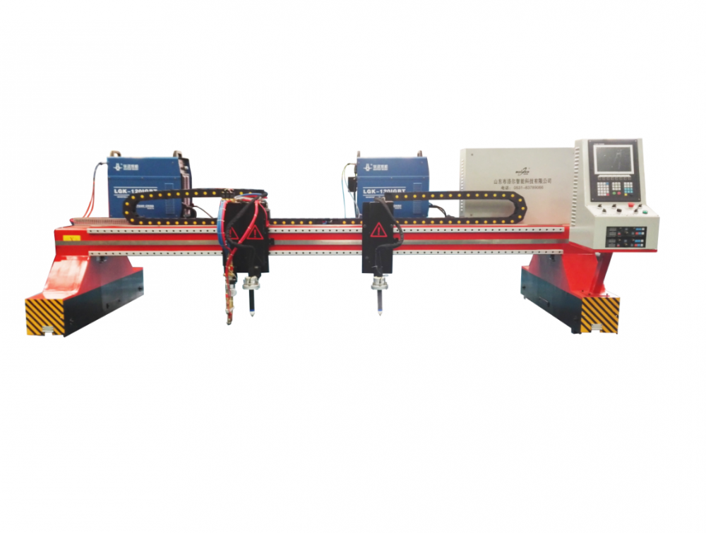 Empregos de operador de máquina de corte a plasma CNC