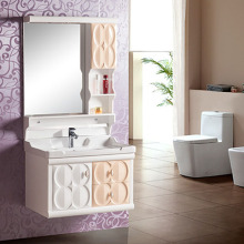 2016 New Design China Supplier Cabinet In Bathroomthroom Cabinet