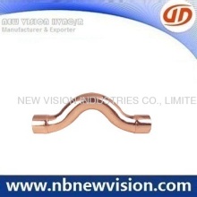 End Feed Copper Cross?