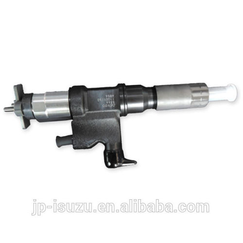 ISUZU Injector nozzle asm for NPR