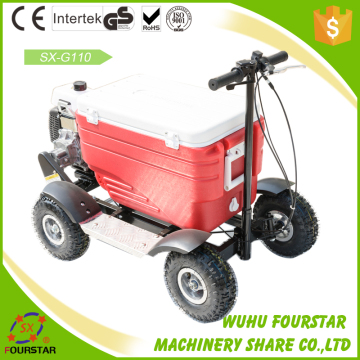 China supplier scooter cooler for sale