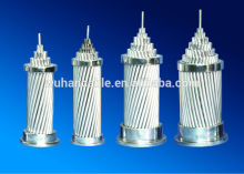 Bare Conductors acsr