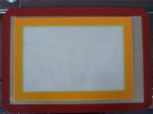New design silpat baking mat made in China