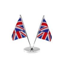 Mini Desk Flags