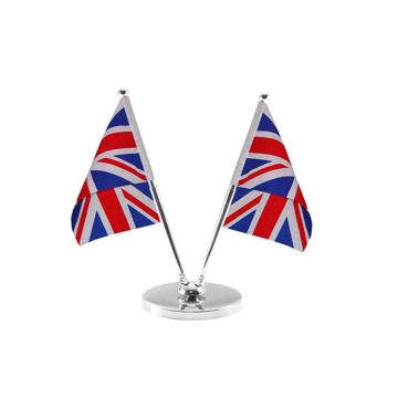Mini Desk Flags