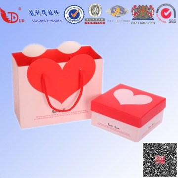 New Paper Paper Mini Gift Boxes , Multifunctional Gift Box