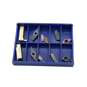 Turning Insert 4