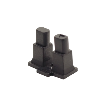 Interface Dust-proof Silicone Plug