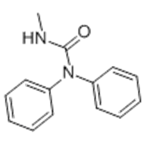 3- 메틸 -1,1-DIPHENYLUREA CAS 13114-72-2