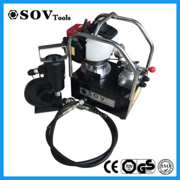 Professional Hydraulic Busbar Hole Punch Driver