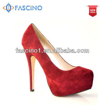 Stiletto heels ladies sexy shoes